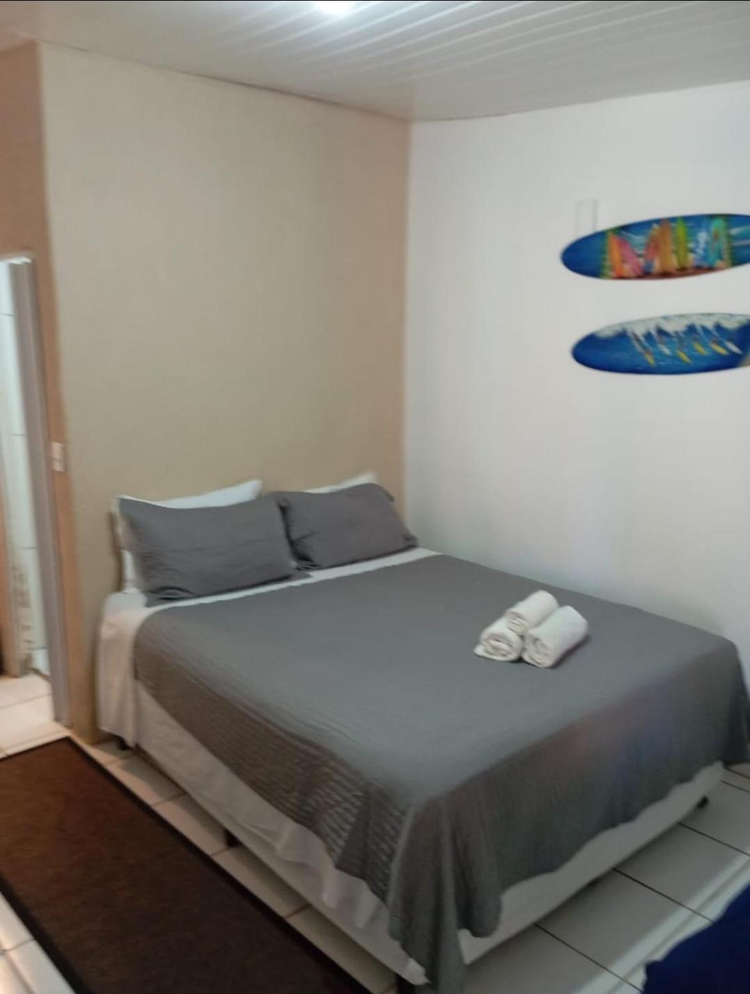 Pousada Mar De Venus Fernando de Noronha Room photo