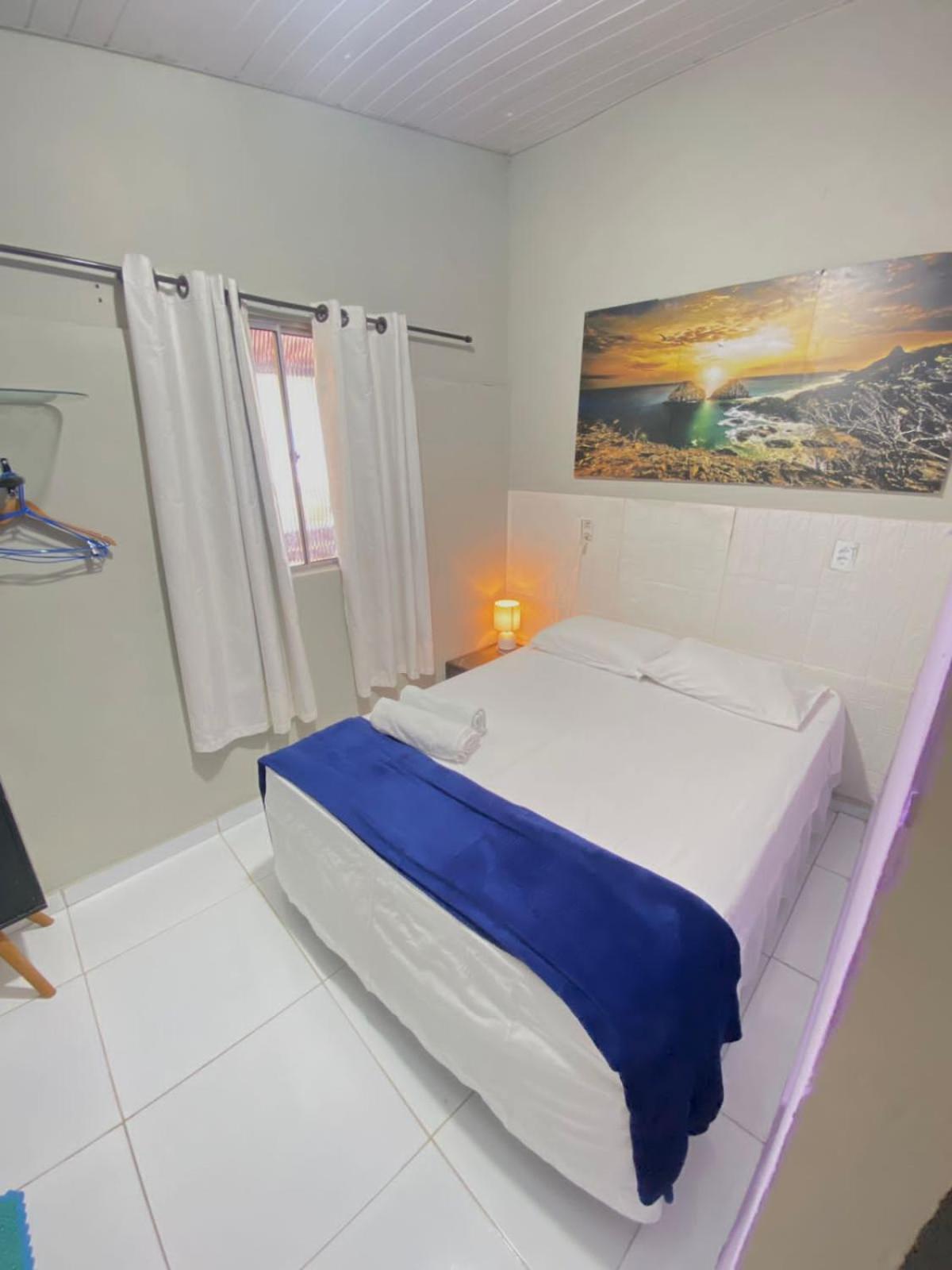 Pousada Mar De Venus Fernando de Noronha Room photo