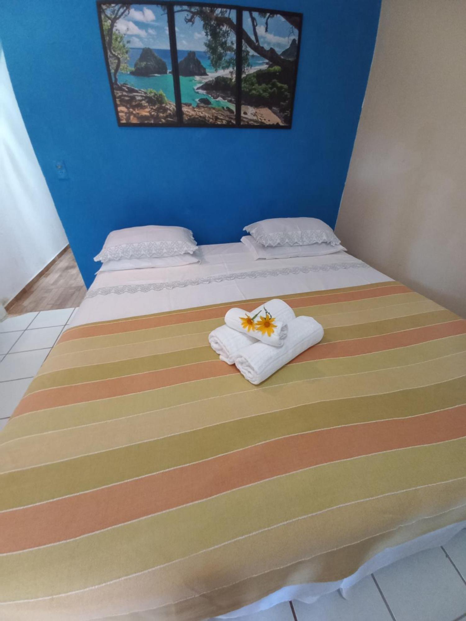 Pousada Mar De Venus Fernando de Noronha Room photo