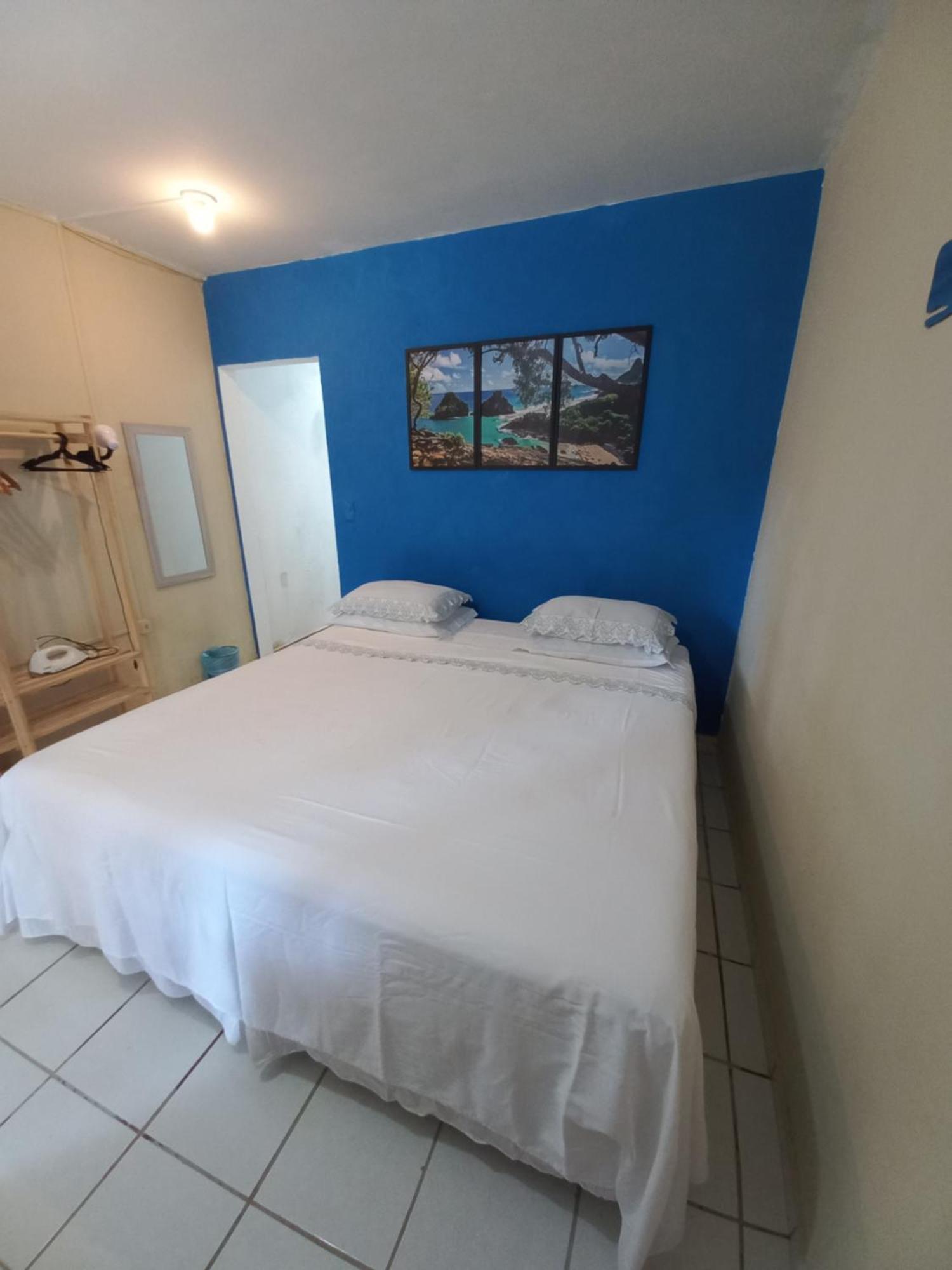 Pousada Mar De Venus Fernando de Noronha Room photo
